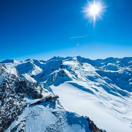 Ski & Golf Apartment Zell Am See Ngoại thất bức ảnh