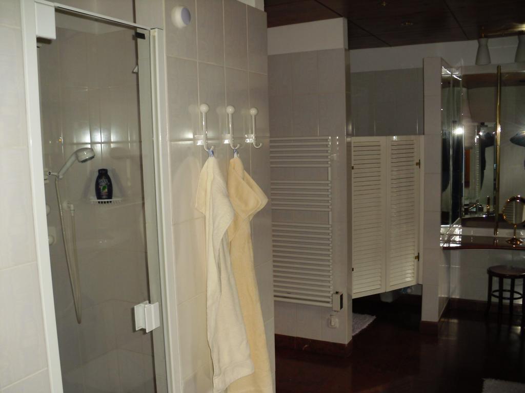 Ski & Golf Apartment Zell Am See Phòng bức ảnh