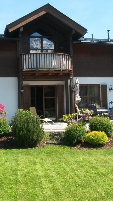 Ski & Golf Apartment Zell Am See Phòng bức ảnh