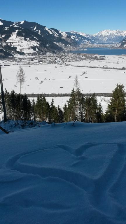 Ski & Golf Apartment Zell Am See Phòng bức ảnh