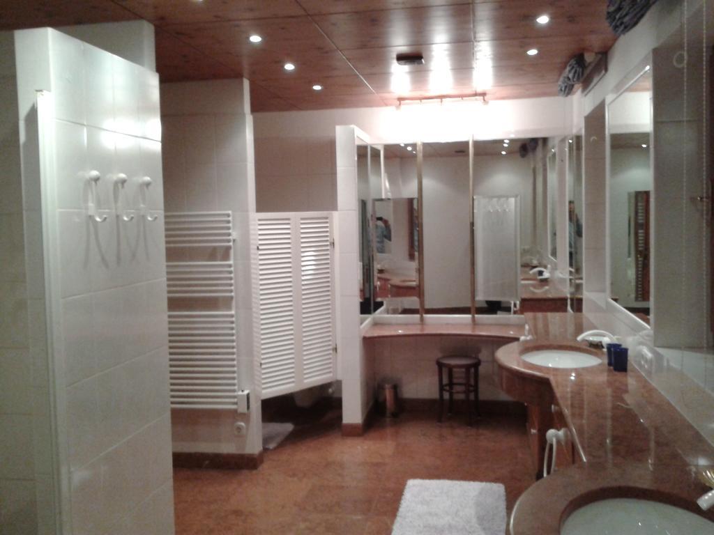 Ski & Golf Apartment Zell Am See Phòng bức ảnh
