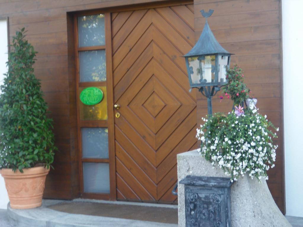 Ski & Golf Apartment Zell Am See Phòng bức ảnh