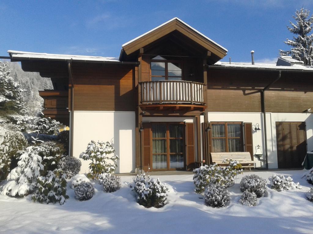 Ski & Golf Apartment Zell Am See Phòng bức ảnh