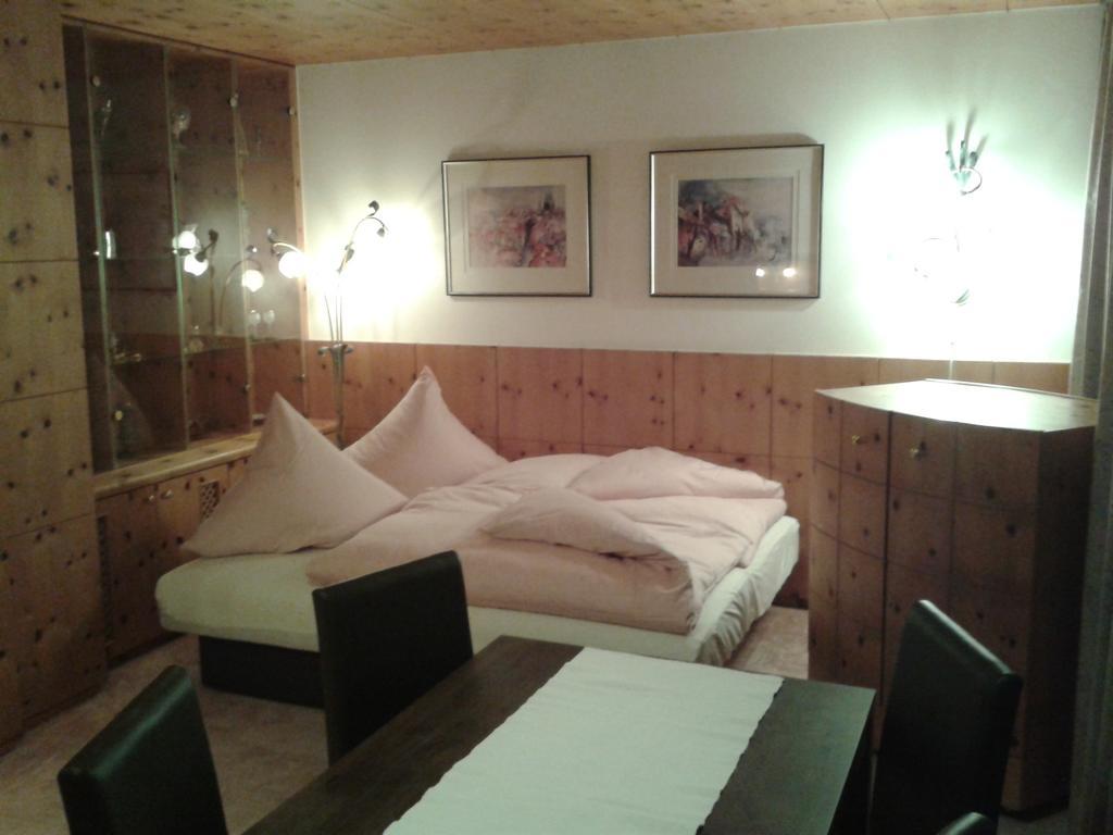 Ski & Golf Apartment Zell Am See Phòng bức ảnh