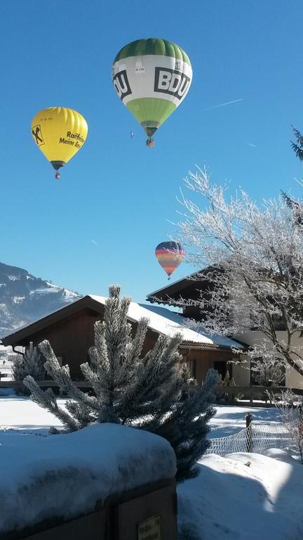 Ski & Golf Apartment Zell Am See Phòng bức ảnh