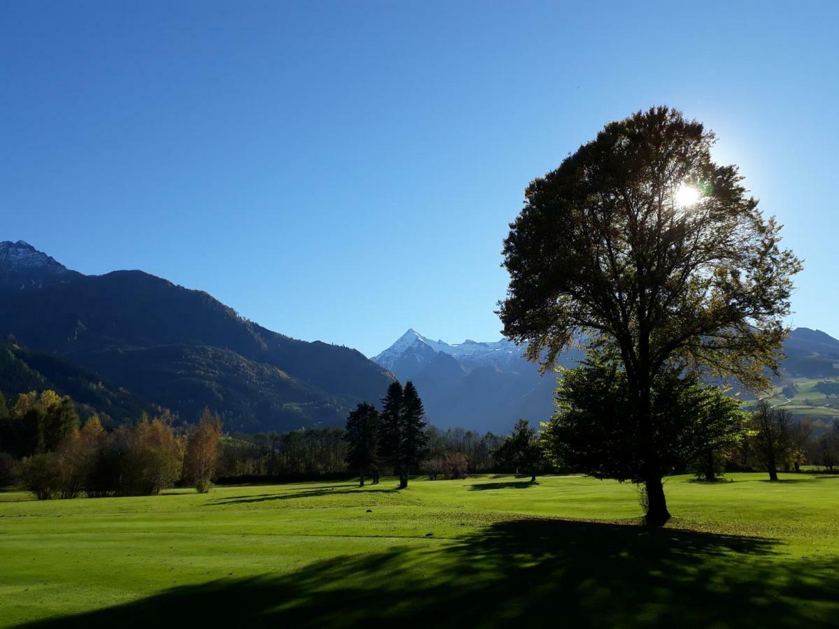 Ski & Golf Apartment Zell Am See Ngoại thất bức ảnh