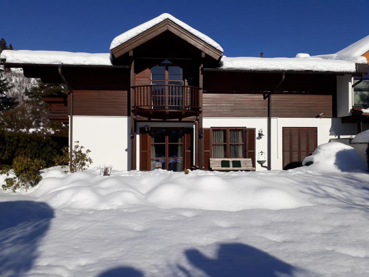 Ski & Golf Apartment Zell Am See Ngoại thất bức ảnh